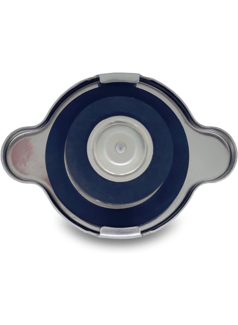 مجموعة غطاء المبرد الجديدة مناسبة لسيارات نيسان 21430-7999C، 21430-7995A، 21430-7996C، 21430-7999A (88 كيلو باسكال (0.9)) - Image 3